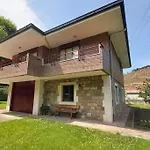 Casa Fresneda *