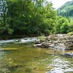 Casa Fresneda Semesterbostad Fresneda (Cantabria)