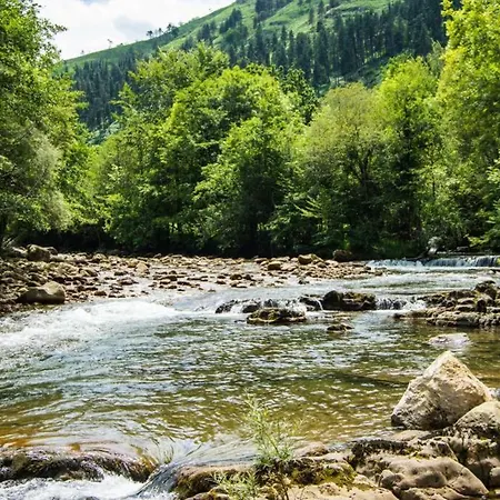 Casa Fresneda Fresneda (Cantabria)