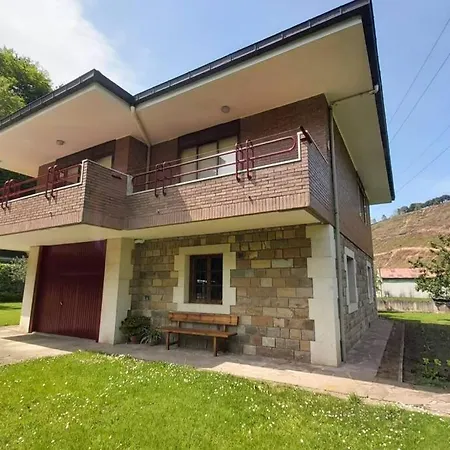 Casa Fresneda *