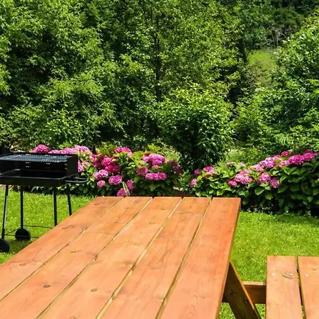 Сasa de vacaciones Casa Fresneda Fresneda (Cantabria)