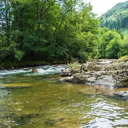 Casa Fresneda Сasa de vacaciones Fresneda (Cantabria)