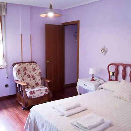 Casa Fresneda * Fresneda (Cantabria)