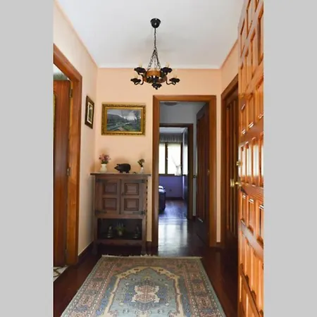 Casa Fresneda Semesterbostad Fresneda (Cantabria)