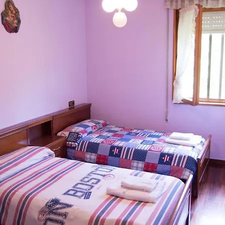 Semesterbostad Casa Fresneda *