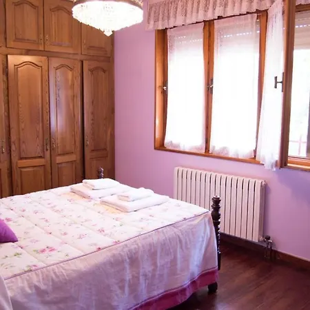 Casa Fresneda Holiday home