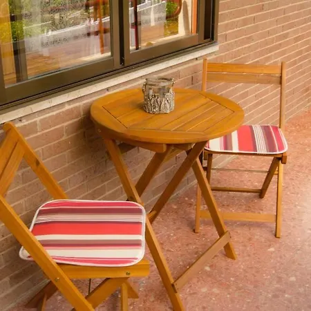 Сasa de vacaciones Casa Fresneda *