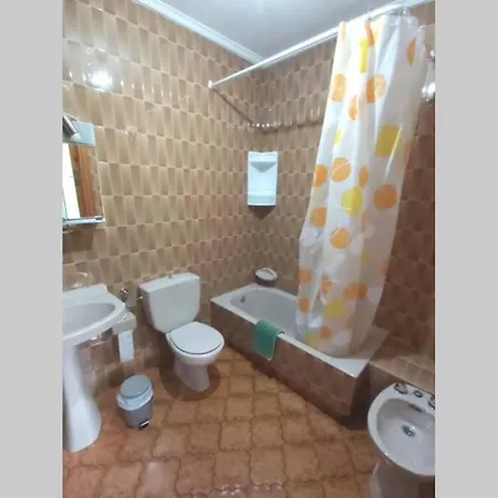 펜션 Casa Fresneda Fresneda (Cantabria)