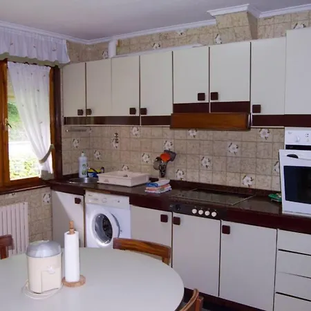 Casa Fresneda * Fresneda (Cantabria)