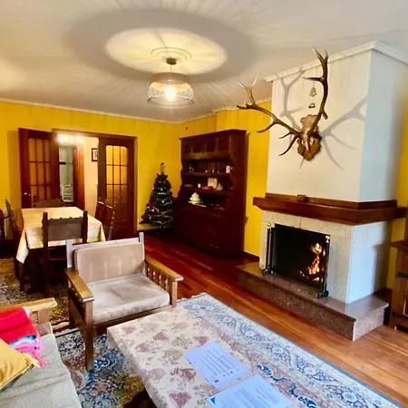 Casa Fresneda *