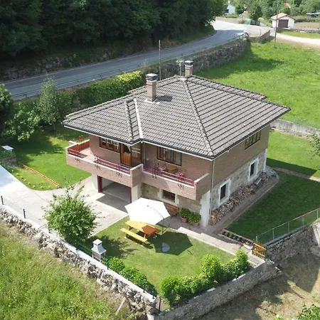 Casa Fresneda Fresneda (Cantabria)