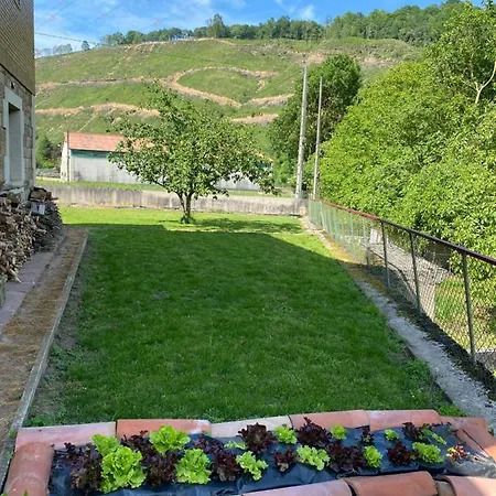 Casa Fresneda Сasa de vacaciones