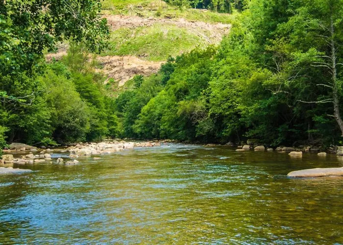 Casa Fresneda Holiday home *