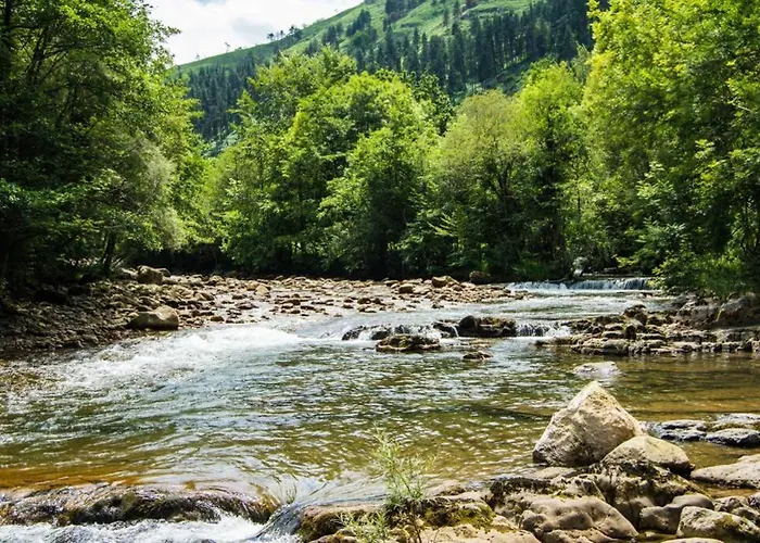 Casa Fresneda Fresneda (Cantabria)
