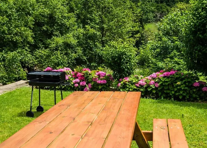 Holiday home Casa Fresneda Fresneda (Cantabria)