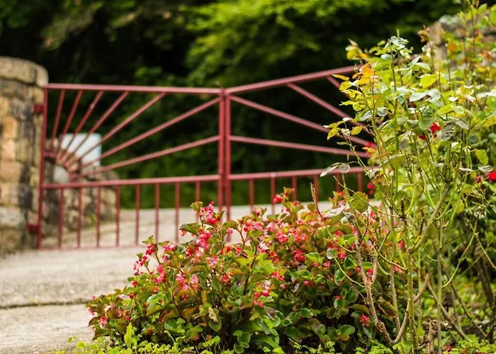 Casa Fresneda Holiday home Fresneda (Cantabria)