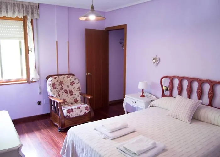 Casa Fresneda * Fresneda (Cantabria)