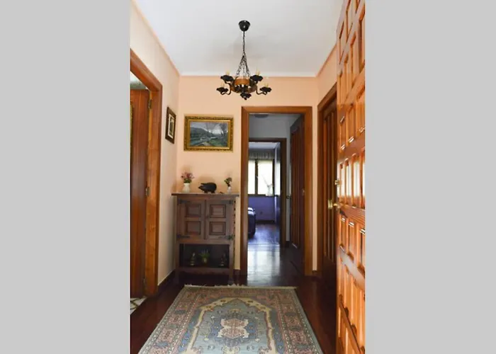 Casa Fresneda Semesterbostad Fresneda (Cantabria)