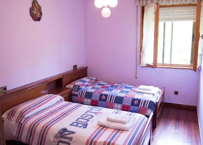 Holiday home Casa Fresneda *