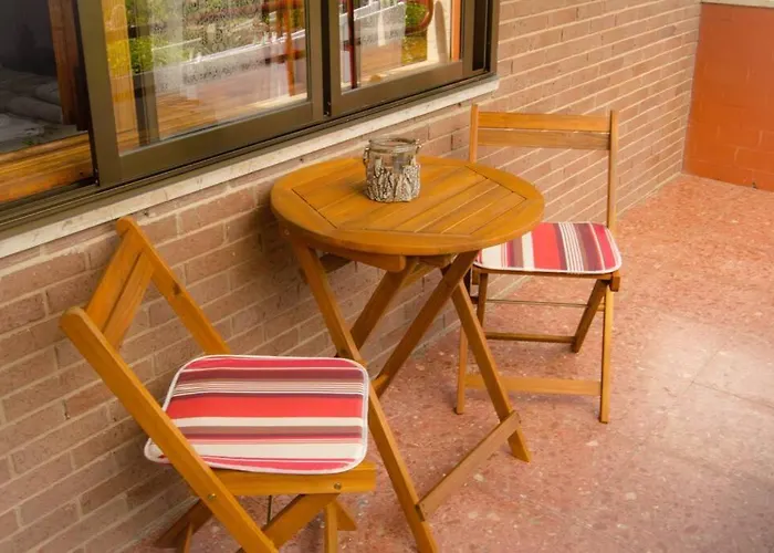 Holiday home Casa Fresneda *