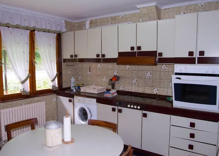 Casa Fresneda * Fresneda (Cantabria)