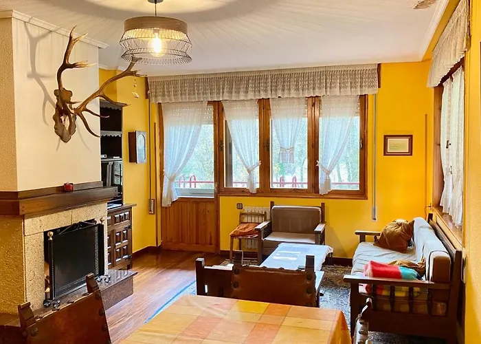 Holiday home Casa Fresneda *