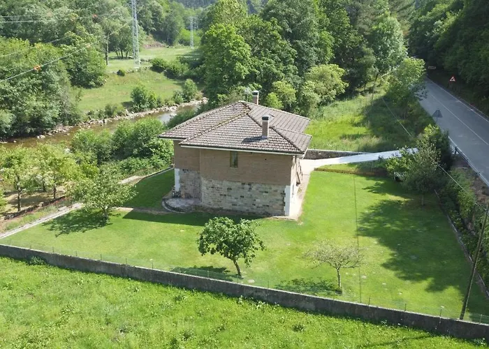 Holiday home Casa Fresneda