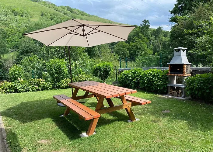 Casa Fresneda Holiday home Fresneda (Cantabria)