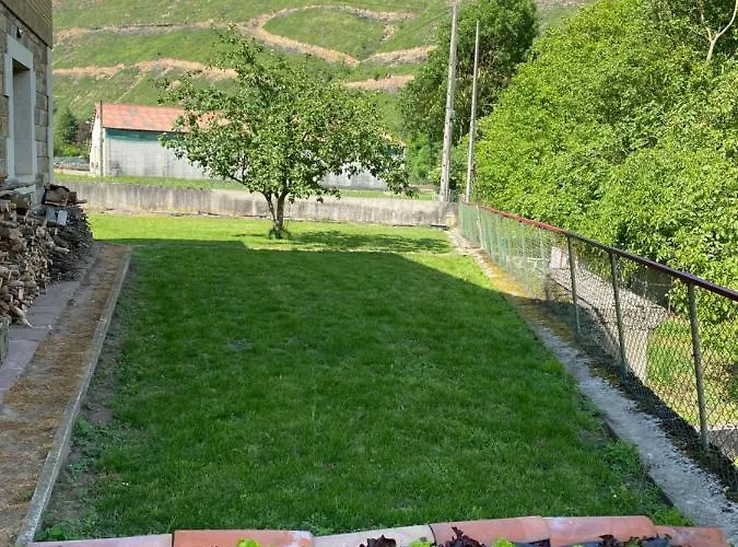 Casa Fresneda Holiday home